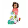 Ride-on, Pusher 3in1 - Einhorn