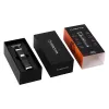 Manta HT-02BK Trimo Barttrimmer, Schwarz