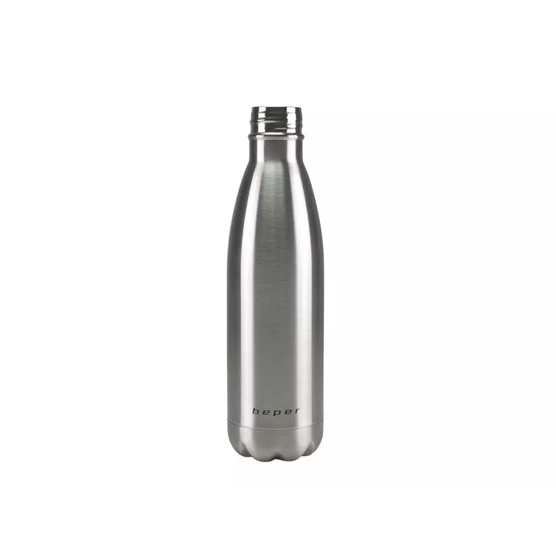 Wasserkocher Beper BI.505 0,5 L kompaktes Design, Edelstahl-Heizelement, kabelloser Krug