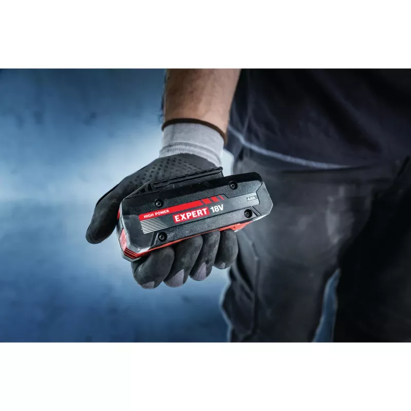 Powertools Expert Akku EXBA18V-40 (schwarz, AMPShare Alliance)