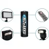 Wiederaufladbare Batterie Ansmann 1322-0005 AA Nickel-Zinc NiZn