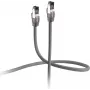 Shiverpeaks FL31-59040 Ethernet-Patchkabel Grau