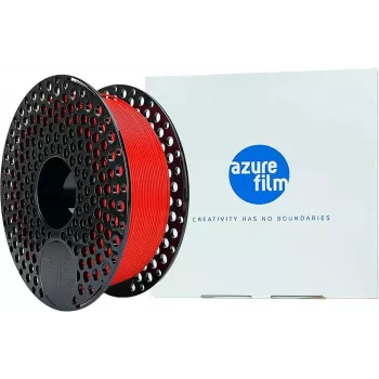 AZUREFILM PLA STRONGMANN 1,75mm ROT 1kg 3D-FILAMENT (FPS171-3020)