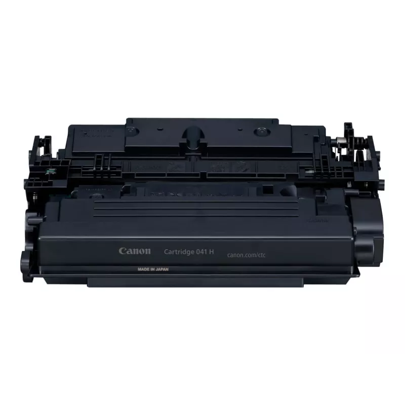 Canon CRG-041H Tonerpatrone 1 Stück Original Schwarz