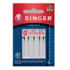 Singer | Ledernadel 90/14 5er-Pack