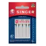 Singer | Ledernadel 90/14 5er-Pack
