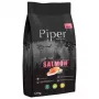 DOLINA NOTECI Piper Animals mit Lachs - Trockenfutter für Hunde - 12 kg