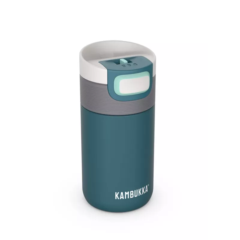 Kambukka Etna Thermobecher 300ml Deep Teal