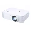 Acer P5535 DLP-Projektor, Full HD 1920x1080, 4500 ANSI-Lumen, Weiß