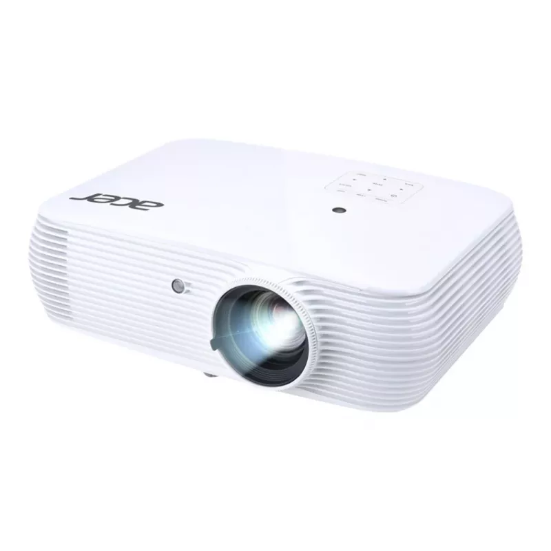 Acer P5535 DLP-Projektor, Full HD 1920x1080, 4500 ANSI-Lumen, Weiß