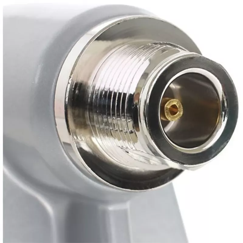 ALLNET Antenne 2,4 GHz 8 dBi Omni Outdoor N-Typ-Female ANT-24-1T1R-OMNI-8dbi (ANT-24-1T1R-OMNI-8dbi)