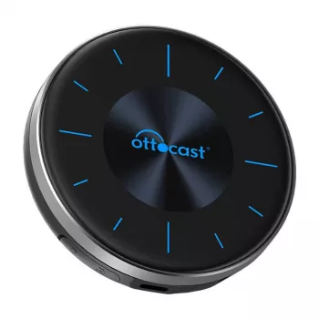 Auto-HDMI-Adapter Ottocast PCS46 mit 2/3/4G-SIM-Kartenunterstützung für Android