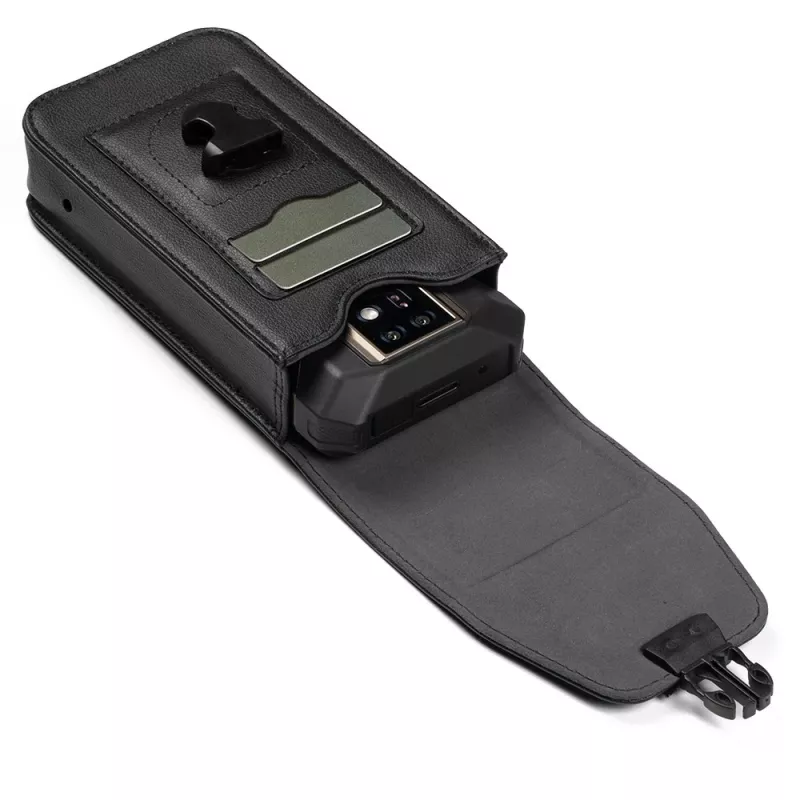 Lederhülle für Ulefone Armor 24