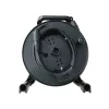 Behringer NCAT5E-50M Netzwerkkabel Schwarz Cat5e