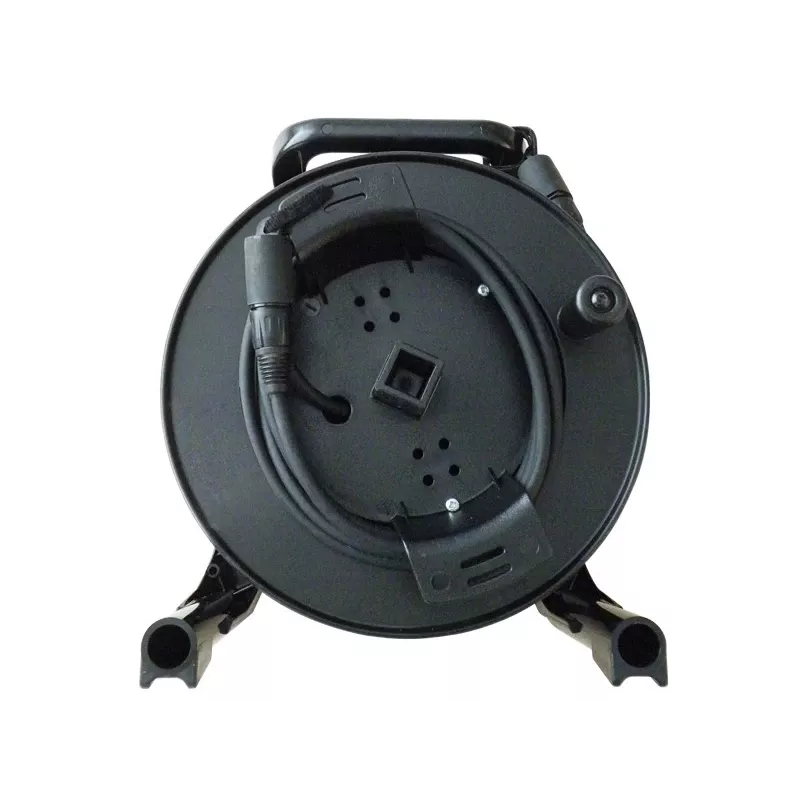 Behringer NCAT5E-50M Netzwerkkabel Schwarz Cat5e