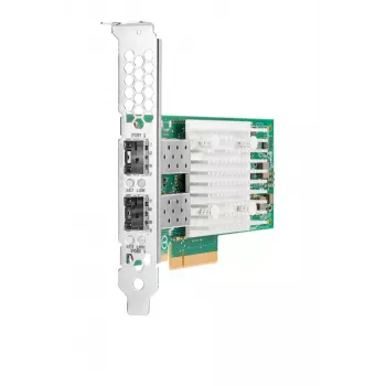 Ethernet-Adapter HPE Intel X710-DA2 10Gb 2-Port SFP+