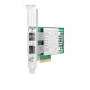 Ethernet-Adapter HPE Intel X710-DA2 10Gb 2-Port SFP+