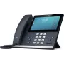 VoIP-Telefon Yealink SIP T67 Business Wi‑Fi LTE – Tischtelefon mit SIP-Unterstützung und drahtloser Konnektivität