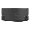Logitech Ergo K860 for Business Tastatur RF Wireless + Bluetooth Swiss Graphit (920-010347)