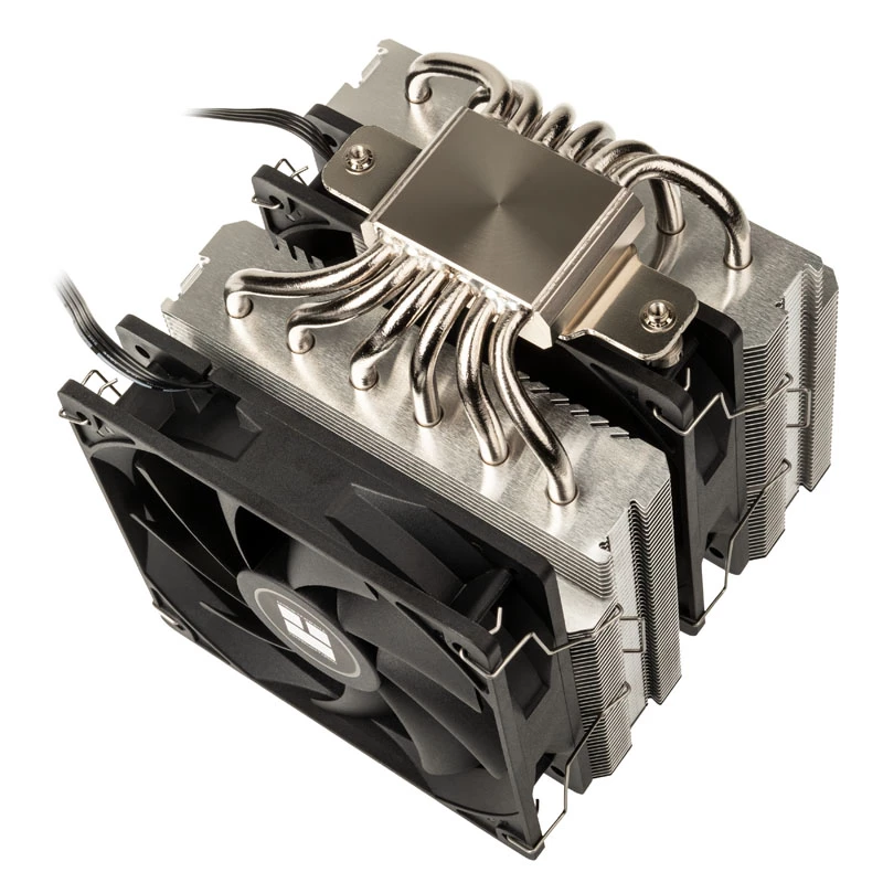 Thermalright Peerless Assassin 120 SE CPU-Kühler – 120 mm