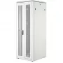 Digitus DN-31118 19-Zoll Serverschrank (B x H x T) 800 x 2053 x 800 mm 42 HE Grau, grau (RAL 7035)