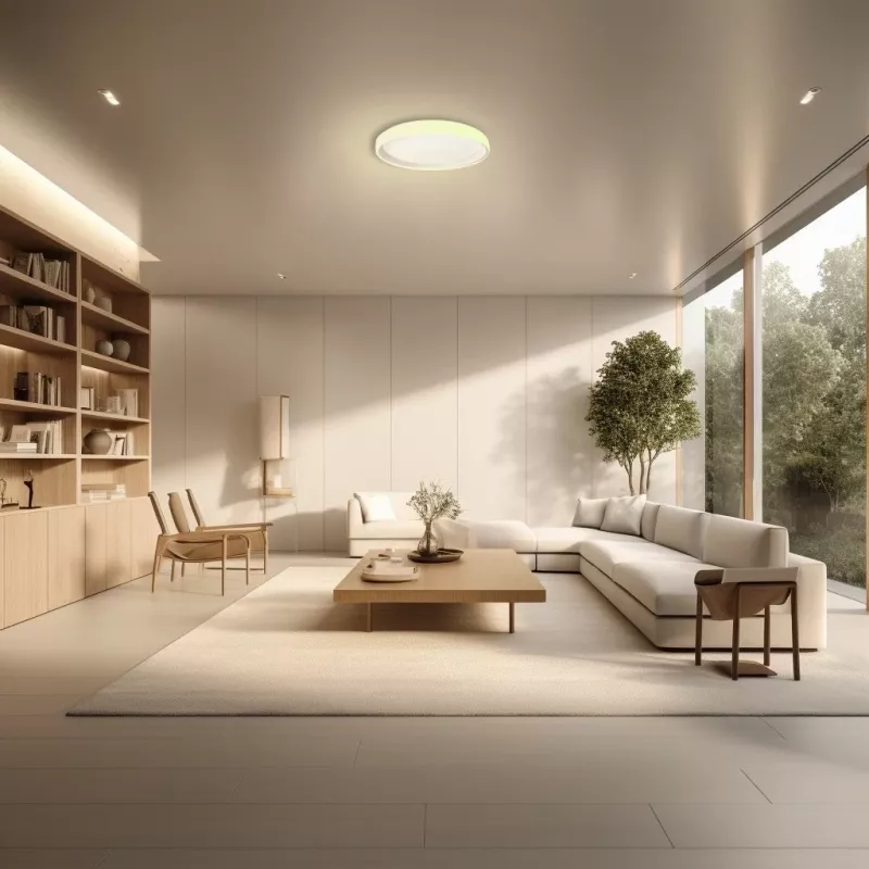 AQARA intelligente Deckenlampe T1M (CL-L02D)