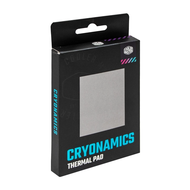 Wärmeleitpaste Cooler Master CRYONAMICS TPY-ADPG-3040-R1 4 g