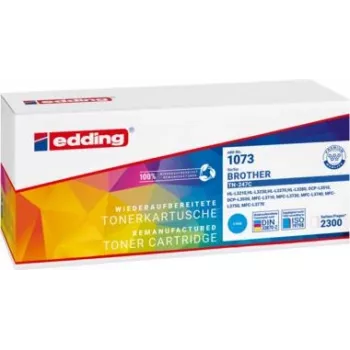 edd-1073 - Toner - Brother - Cyan - TN-247C - Refill - Nachfüllung - Kompatibel