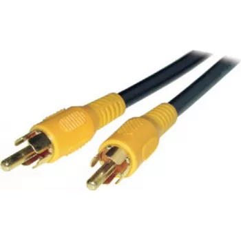 RCA-Audiokabel ShiverPeaks 90022-10G — Cinch (RCA) auf Cinch, 1 Kabel