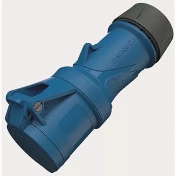 MENNEKES 14502 CEE Kupplung Xtra 16A 3p 6h 230V IP54 (14502)