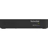 Technisat Set-Top-Box, DVB-S, DVB-S2, Single-Tuner, SCR-Einkabelsystem (EN50494)/Unicable, USB-Recorder (0000/4815)