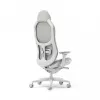 Fractal Design FD-CH-RE1F-02 Gaming-Stuhl PC Gaming-Stuhl Gepolsterter Sitz Weiß