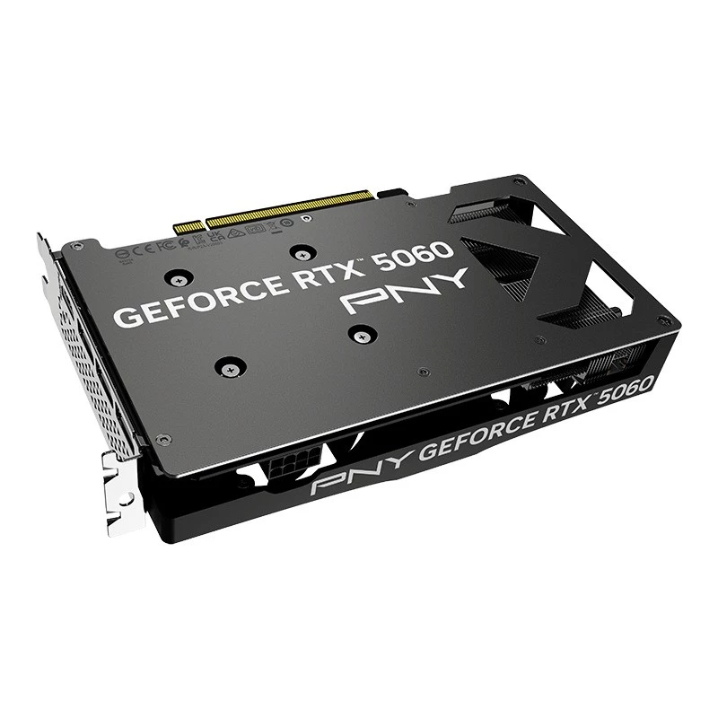 PNY GeForce RTX 5060 8GB Grafikkarte