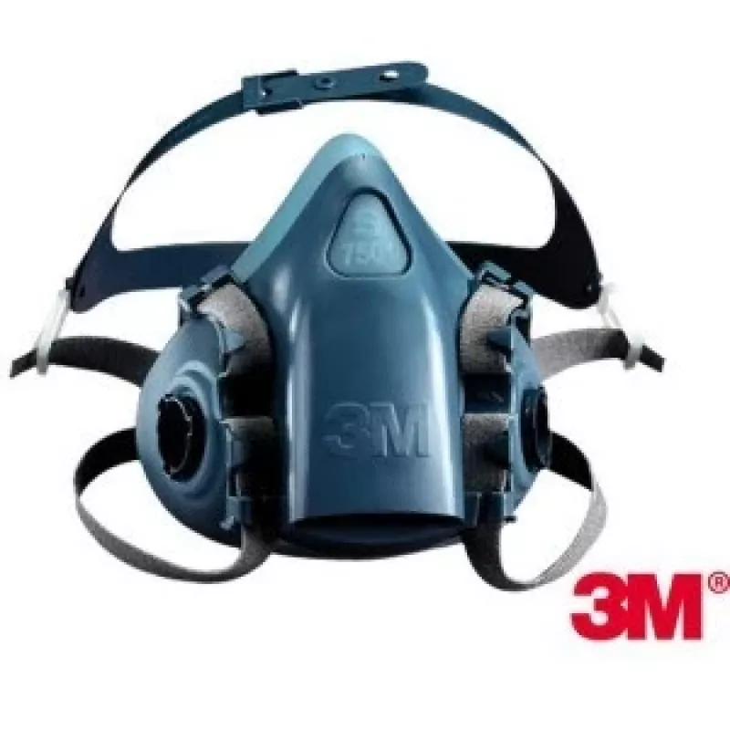3M 7000104178 wiederverwendbare Atemschutzmaske