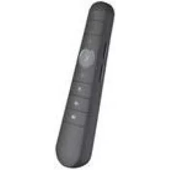 Huawei IdeaHub Controller - Präsentations-Fernbedienung - 9 Tasten - Grau (23080128)