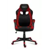Huzaro FORCE 2.5 Rot Mesh Gaming-Stuhl