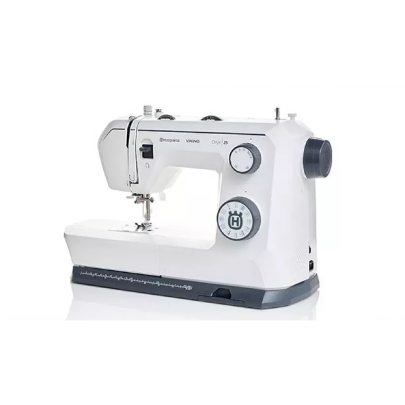 Husqvarna Onyx 25 Nähmaschine