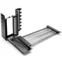 Vertikales PCI-e-Bracket-Adapterkabel CableMod CM-VPB-HD4K-R, HDMI auf DisplayPort, rechtwinklig, flachbauend
