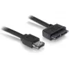 eSATAp / Slimline SATA Kabel, DeLOCK, 84414