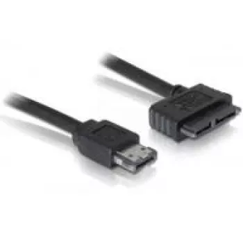 eSATAp / Slimline SATA Kabel, DeLOCK, 84414