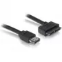 eSATAp / Slimline SATA Kabel, DeLOCK, 84414