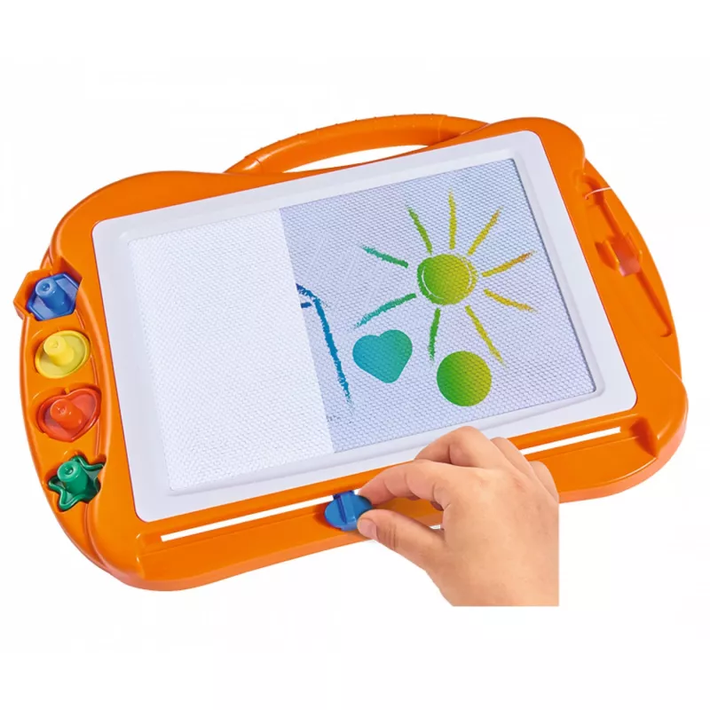 Zeichenbretter Doppelpack, Simba‑Dickie A&F Modell 106334149, 2 Bretter enthalten