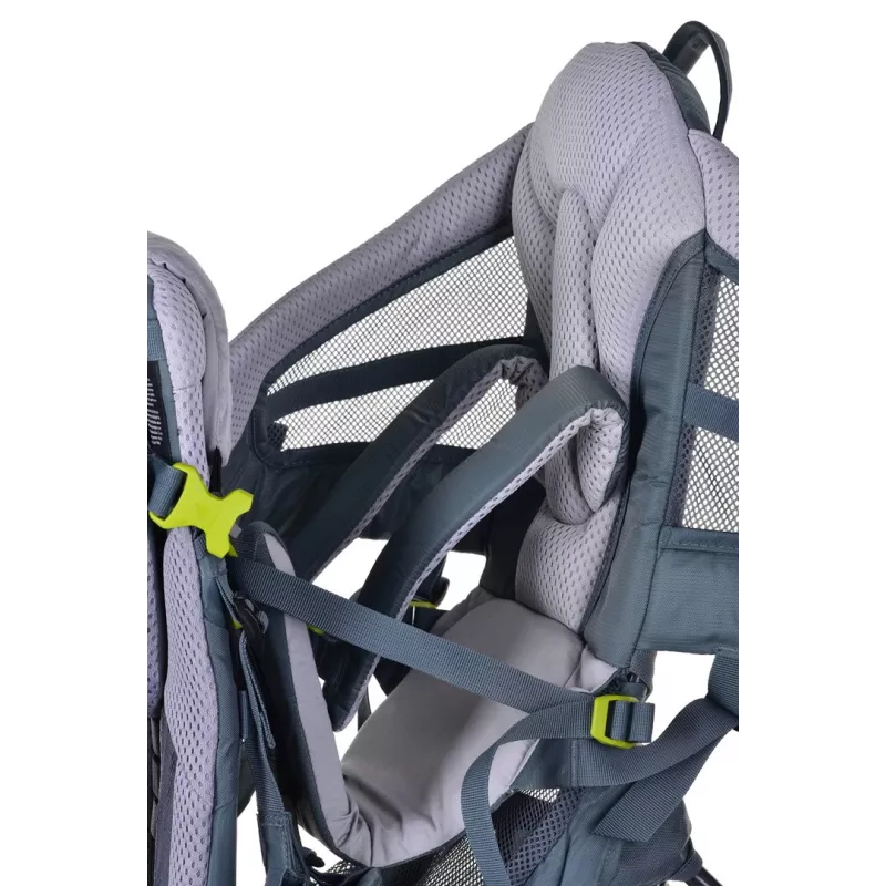 Baby carrier backpack Deuter Kid Comfort Active