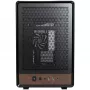 PC-Gehäuse Montech Heritage PRO Midi Tower Schwarz