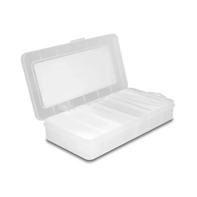 Schrumpfschlauch-Set DeLOCK 20867