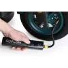 Soflow 700.100.09 Elektrische Luftpumpe Schwarz