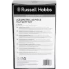 Besteckset Russell Hobbs RH01519EU7 16-teilig geometrisches Design, Edelstahl