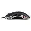 Ducky Feather Maus, Gaming, Beidhändig, USB Type-A, Optisch, 16000 DPI
