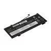 GREEN CELL Akku L17C4PB0 7,6V 5800mAh für Lenovo IdeaPad 530S Yoga 530