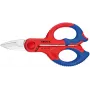 Diagonal-Seitenschneider Knipex 95 05 155 SB
